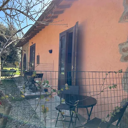 La Vergheria Apartment *