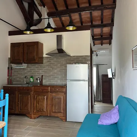 La Vergheria * Macchiascandona