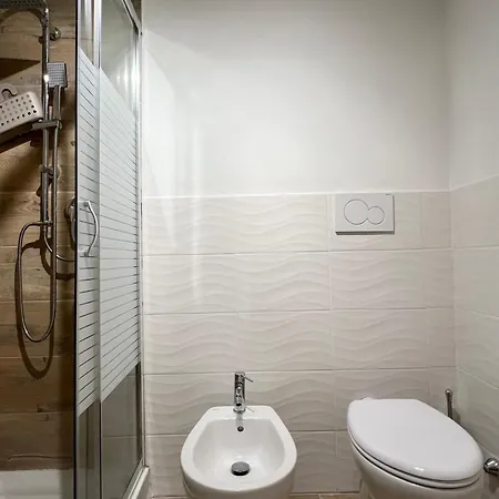 Appartement La Vergheria Macchiascandona