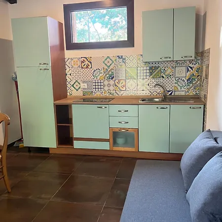 La Vergheria Macchiascandona