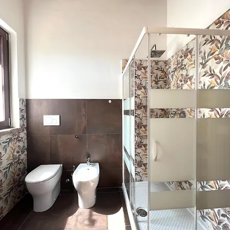 La Vergheria Appartement