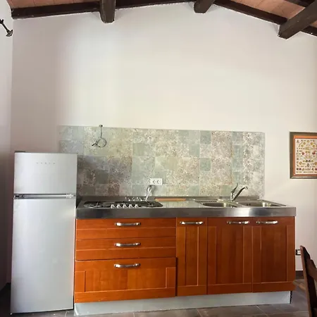 La Vergheria * Macchiascandona