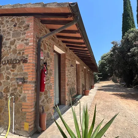 Apartment La Vergheria