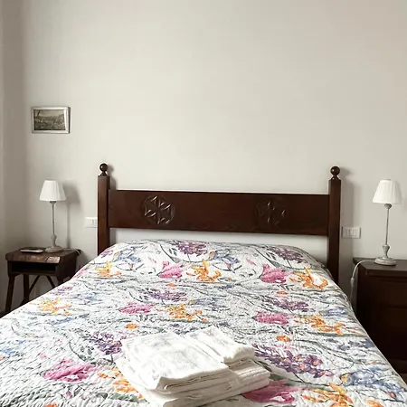La Vergheria Apartment