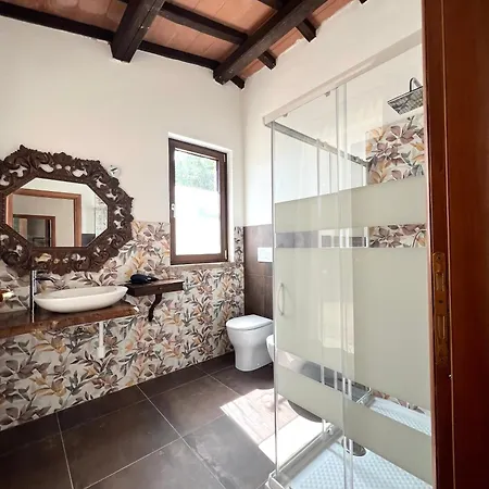 La Vergheria Appartement *