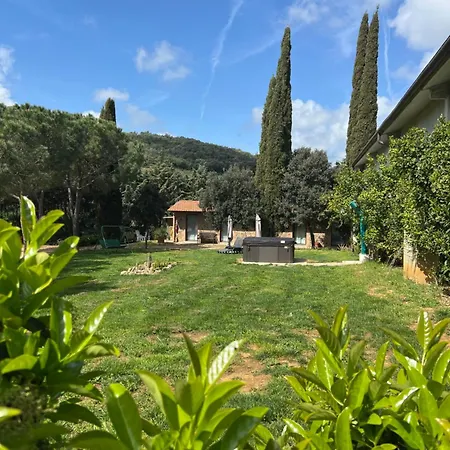 La Vergheria Apartment *